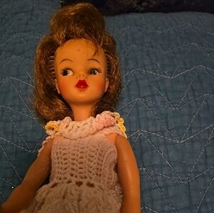 Ideal 1960 Tammy Doll